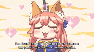 Aprendiendo con Manga! Fate/Grand Order